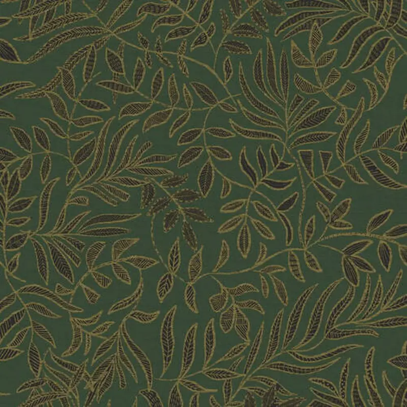 Vliestapete 52/1005 cm Blätter