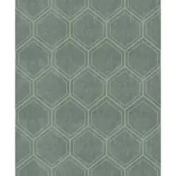 Vliestapete 53/1005 cm Graphik