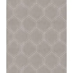 Vliestapete 53/1005 cm Graphik