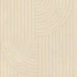 Möbelix Vliestapete 53/1005 cm Graphik