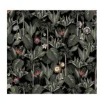 M&ouml;belix Fototapete 300/280 cm Bl&auml;tter