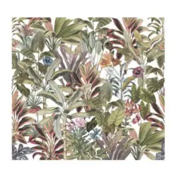 Fototapete 300/280 cm Floral