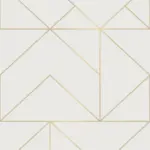 Möbelix Vliestapete 52/1000 cm Graphik