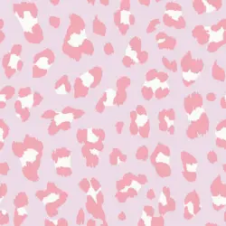 Vliestapete 52/1000 cm Animalprint