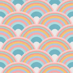 Vliestapete 52/1000 cm Graphik