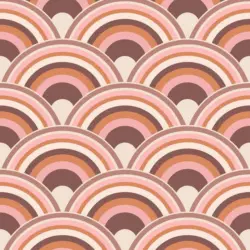 Vliestapete 52/1000 cm Graphik