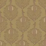 M&ouml;belix Vliestapete 52/1000 cm Vogel