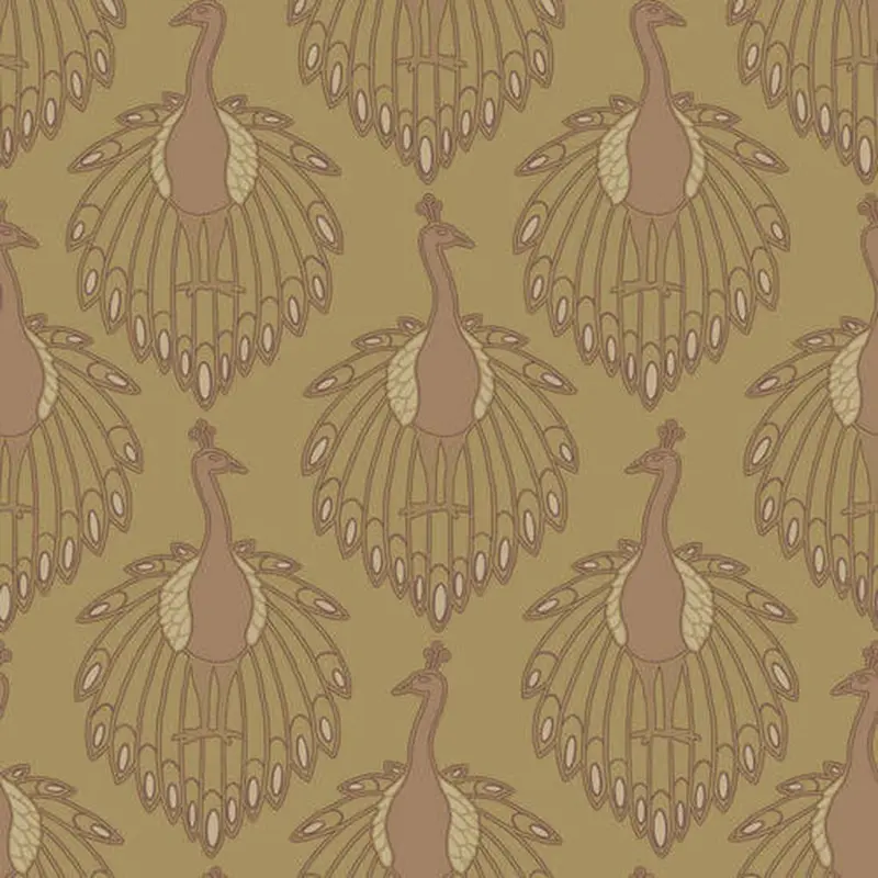 Vliestapete 52/1000 cm Vogel