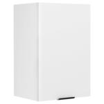 Möbelix Küchenoberschrank Fasola Weiß B: 40 Cm
