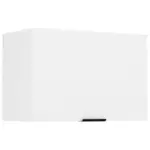 M&ouml;belix K&uuml;chenoberschrank Fasola Wei&szlig; B: 60 Cm