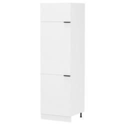 Geschirrschrank Fasola Weiß B: 60 cm