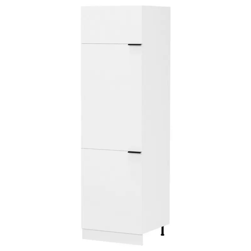 Geschirrschrank Fasola Weiß B: 60 Cm