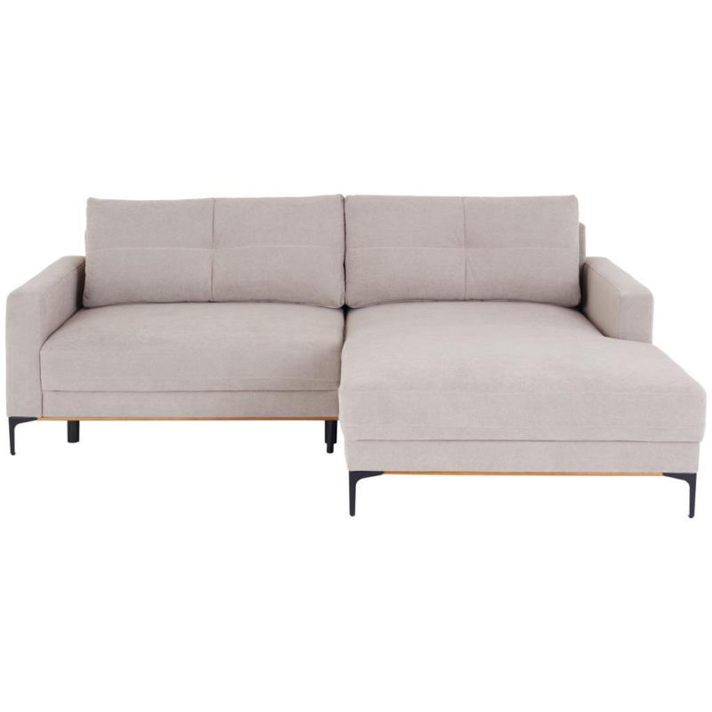 Ecksofa Bergamo