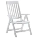 Möbelix Gartenklappsessel-set N01317