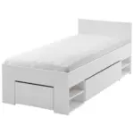 Möbelix Bett Azurro 2-90