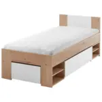Möbelix Bett Azurro 2-90
