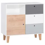 Möbelix Kommode Concept