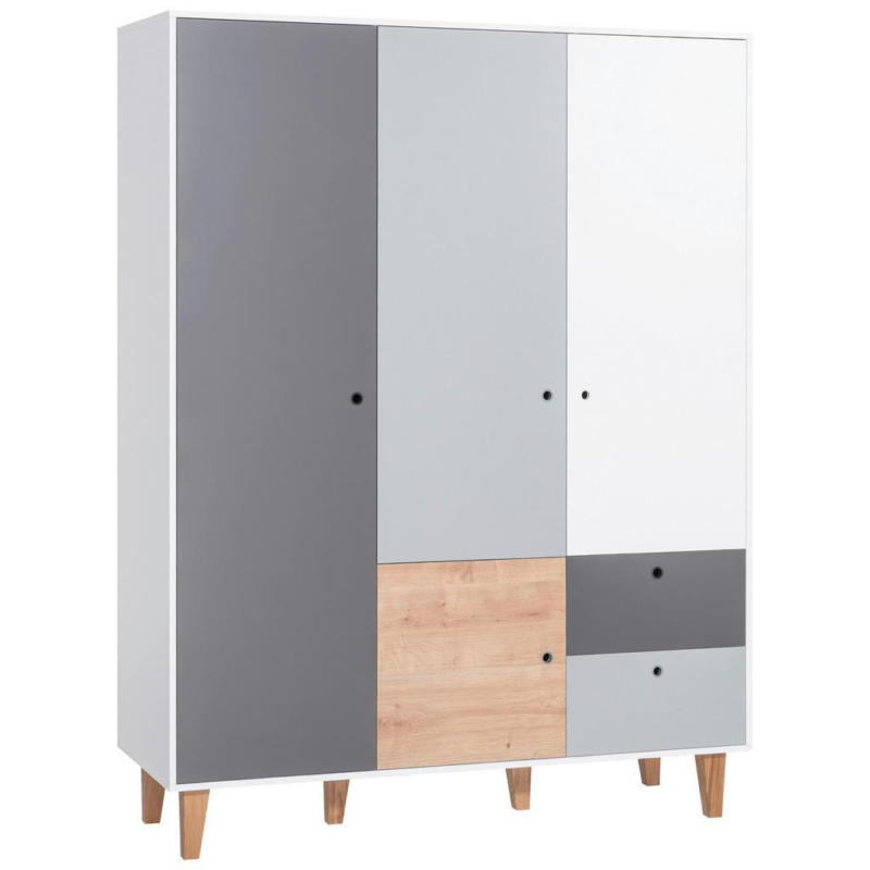 Kleiderschrank Concept