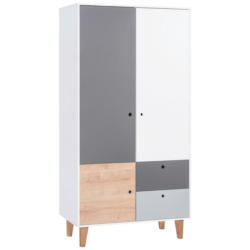 Kleiderschrank Concept