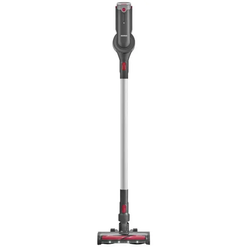 Akku-Staubsauger ohne Beutel Teleskoprohr 90 W