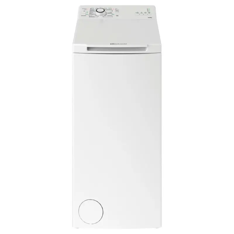 Waschmaschine Wat Prime 55 L3