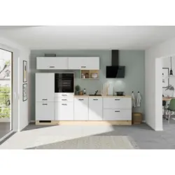 Küchenleerblock Ip1200