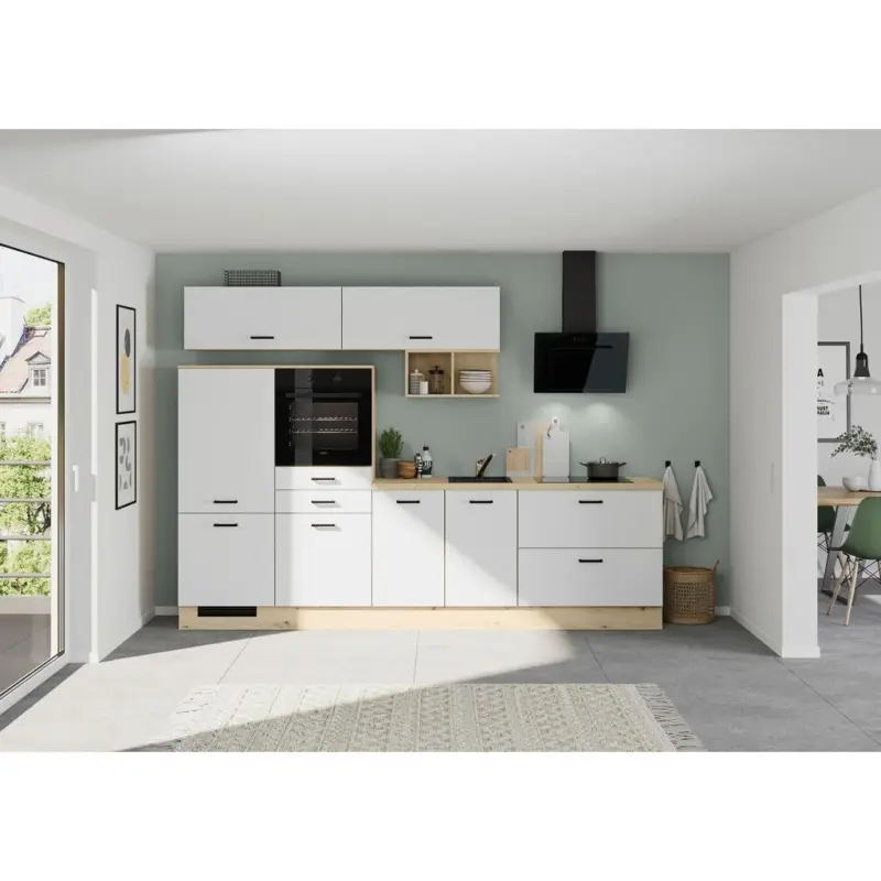 Küchenleerblock Ip1200