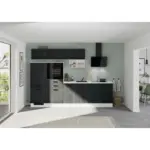 Möbelix Küchenleerblock Ip2200