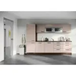 M&ouml;belix K&uuml;chenleerblock Ip1200