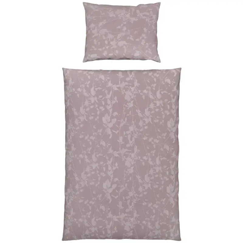 Bettw&auml;sche Lucia 2er Pack