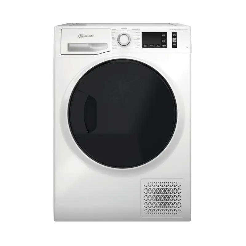 W&auml;rmepumpentrockner T M11 8x3ey De