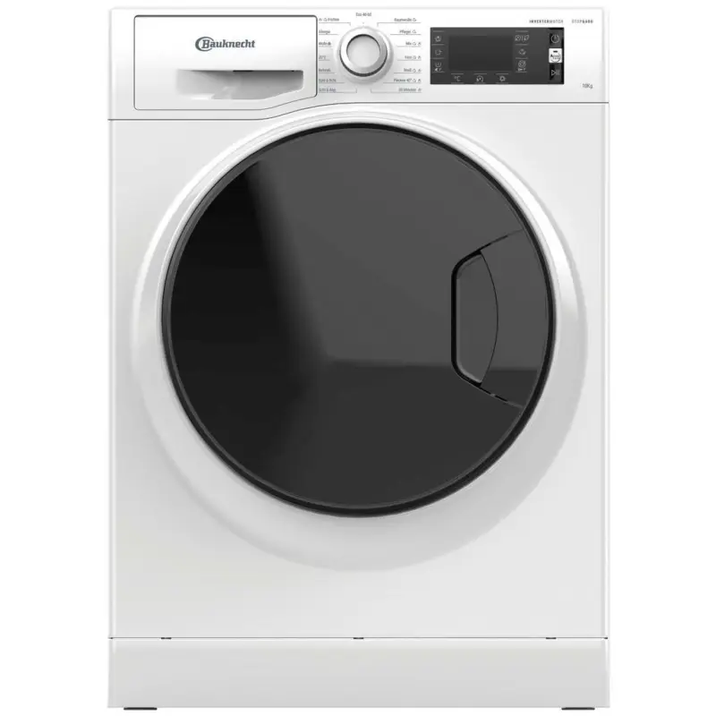 Waschmaschine Wm Elite 10 A