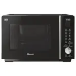 Möbelix Mikrowelle Mf 255 B