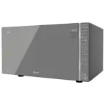 Möbelix Mikrowelle Mw 304