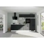 Möbelix Einbauküche Küchenblock Möbelix Ip2200