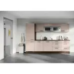 M&ouml;belix Einbauk&uuml;che K&uuml;chenblock M&ouml;belix Ip1200