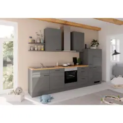 Küchenleerblock Ip4050