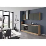 Möbelix Einbauküche Küchenblock Möbelix Ip1200