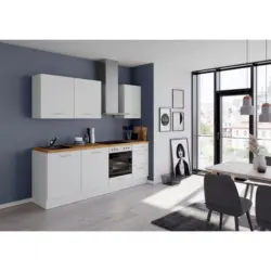 Einbauküche Küchenblock Möbelix Ip3150