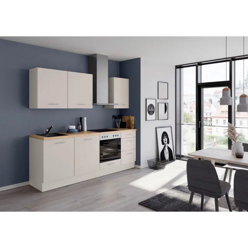 Küchenleerblock Ip3150