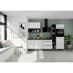 Einbauküche Küchenblock Möbelix Ip4050