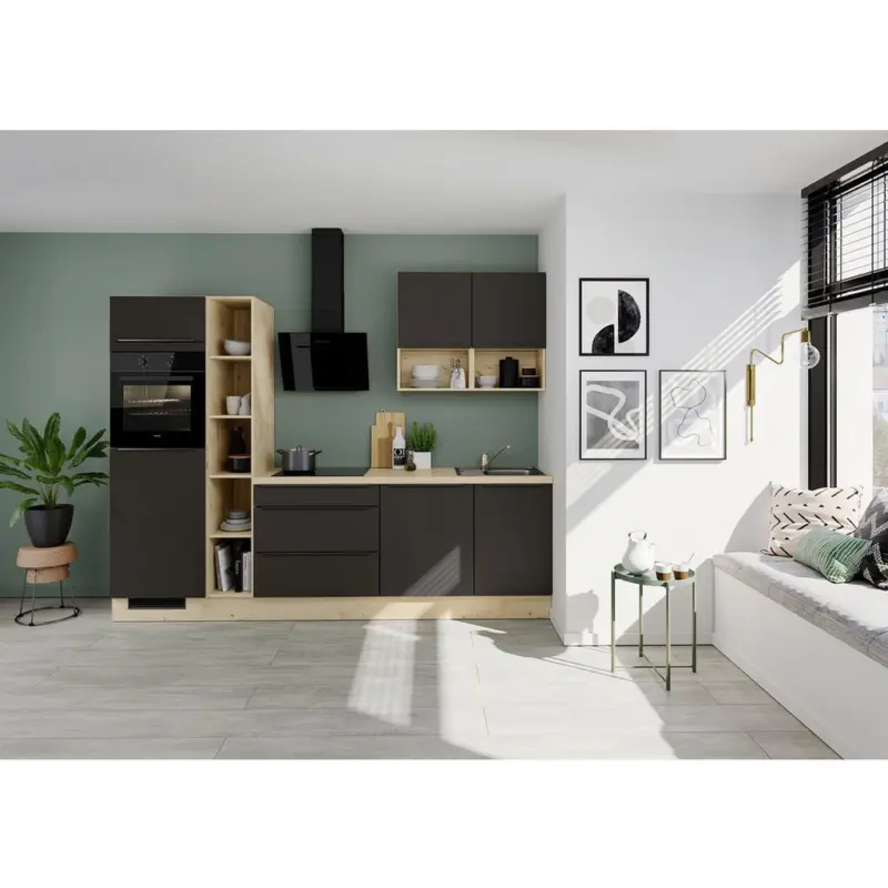 Küchenleerblock Ip1200