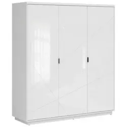 Drehtürenschrank Forn