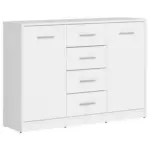 Möbelix Kommode Nepo Plus Chest Of Drawers