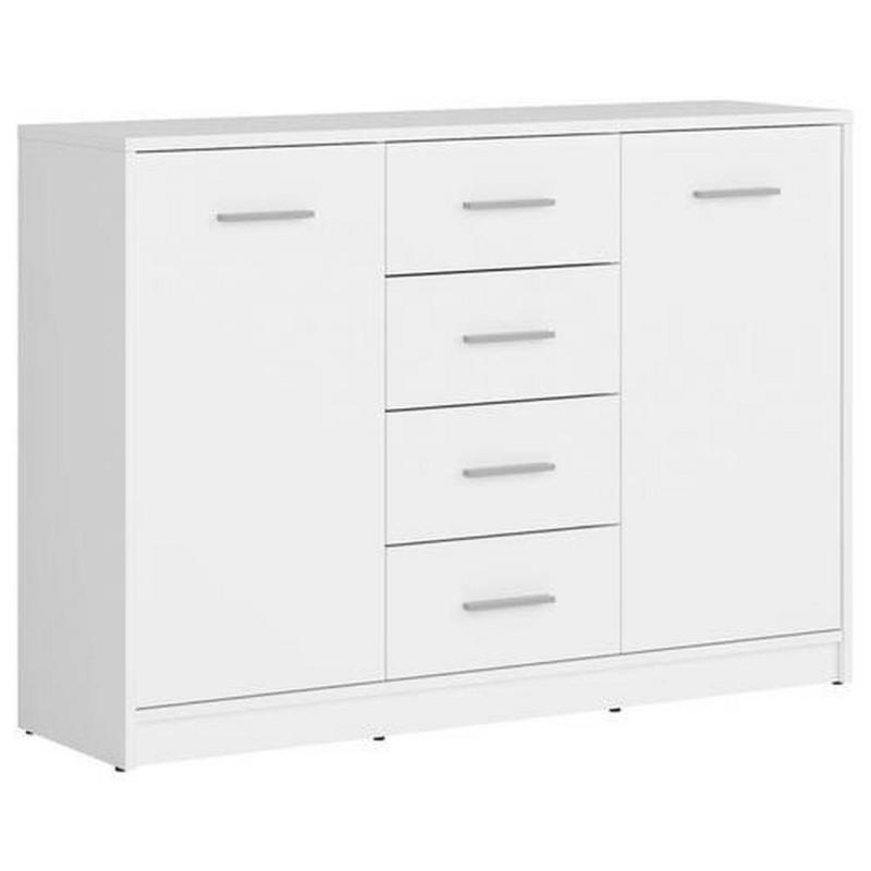 Kommode Nepo Plus Chest Of Drawers