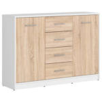 Möbelix Kommode Nepo Plus Chest Of Drawers