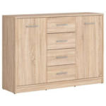 Möbelix Kommode Nepo Plus Chest Of Drawers