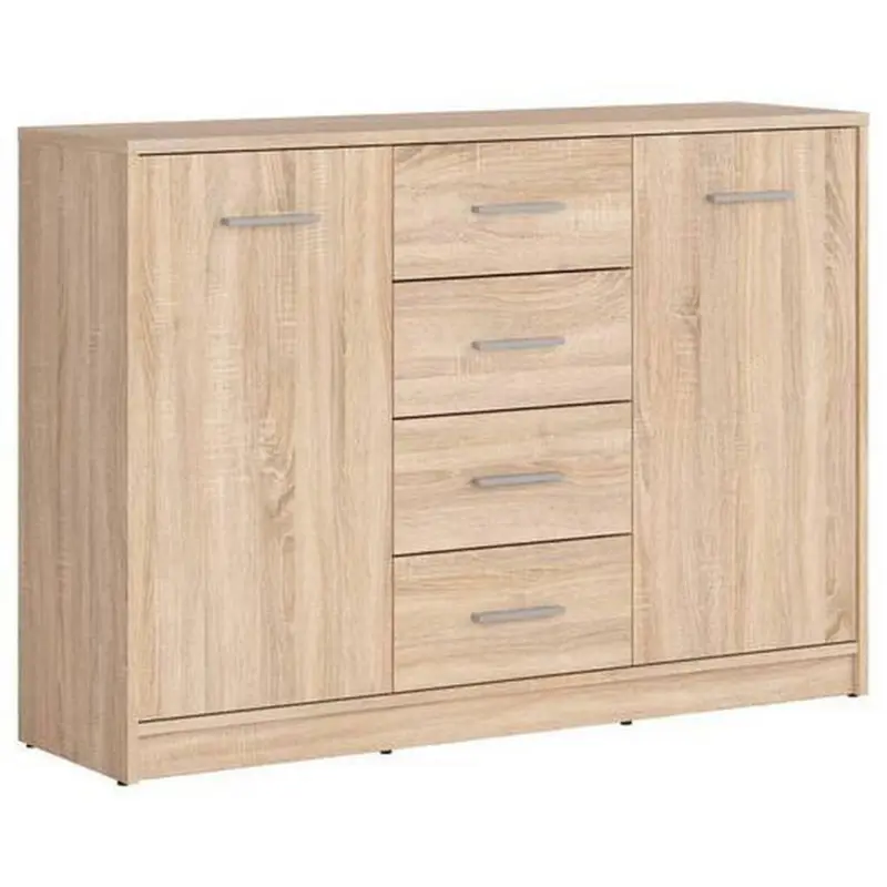 Kommode Nepo Plus Chest Of Drawers