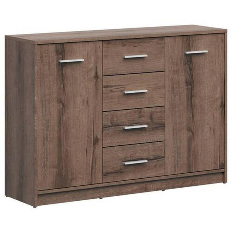 Kommode Nepo Plus Chest Of Drawers