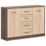 Möbelix Kommode Nepo Plus Chest Of Drawers